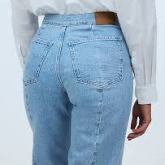 Madewell Jeans 25 - Picture 4 of 12